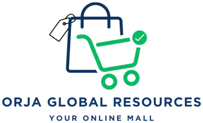 Orja Global Resources — Your Online Mall